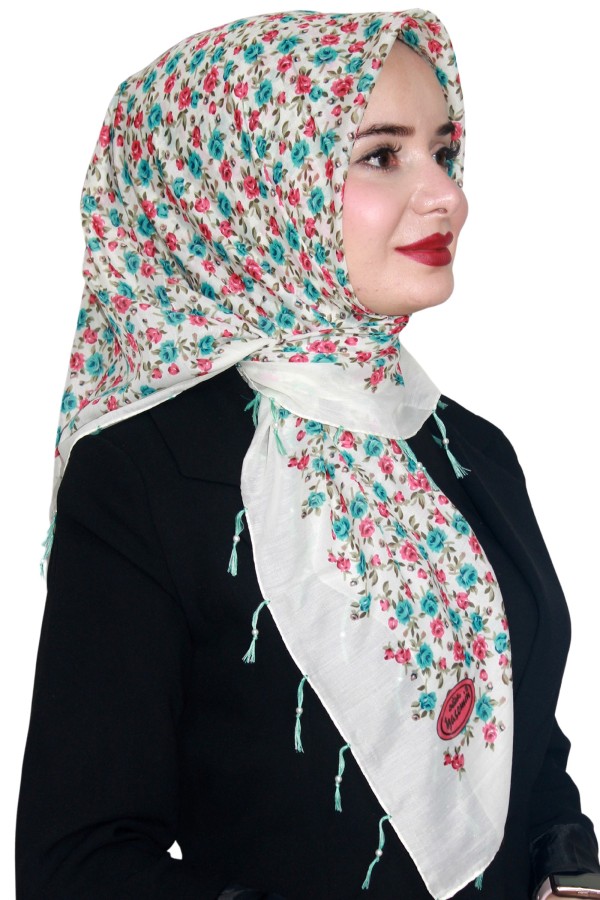 Boncuklu Yazma 2006-11