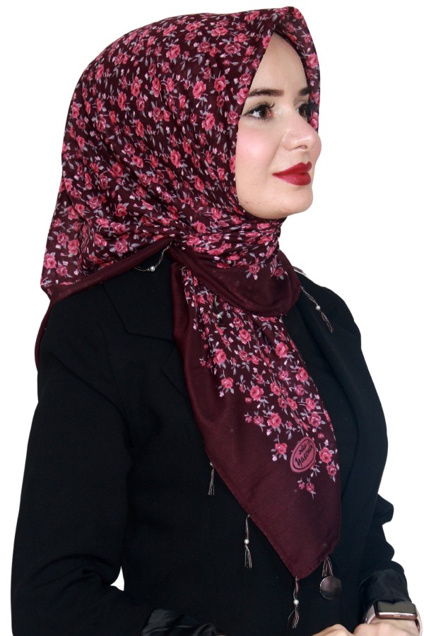 Boncuklu Yazma 2006-10