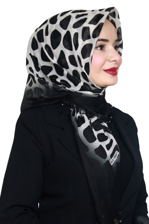 Çekme Boncuklu Yazma 2014-7