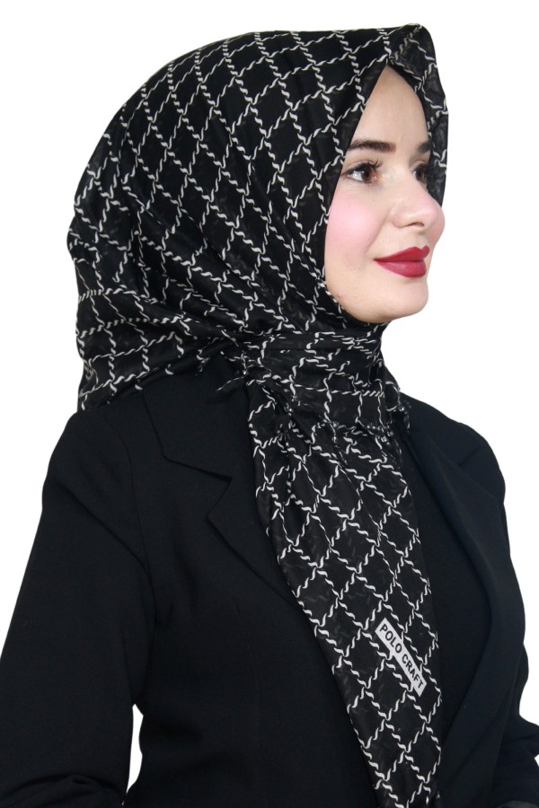 Çekme Boncuklu Yazma 2014-6