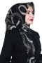 Çekme Boncuklu Yazma 2014-4