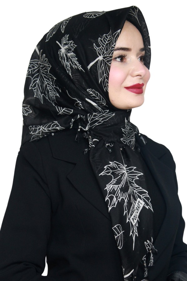 Çekme Boncuklu Yazma 2014-19