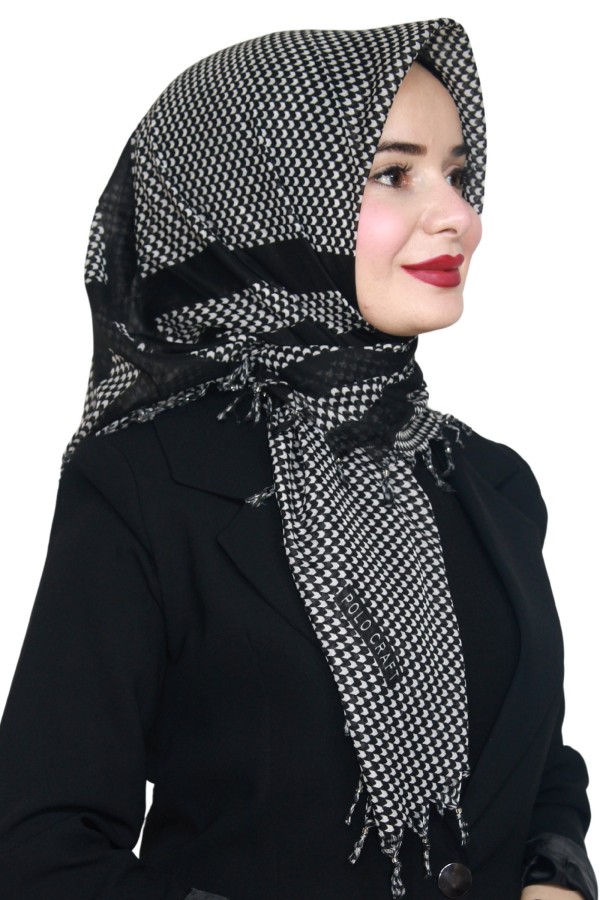 Çekme Boncuklu Yazma 2014-11