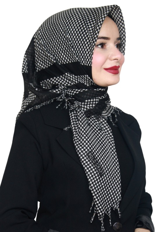 Çekme Boncuklu Yazma 2014-11
