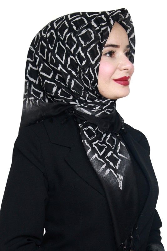 Çekme Boncuklu Yazma 2014-10- Yasemin-Boncuklu Yazma