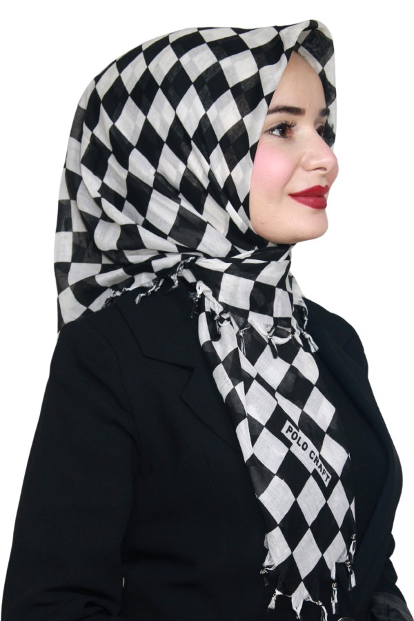 Çekme Boncuklu Yazma 2014-1
