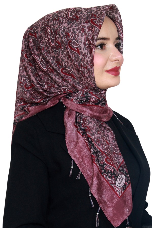 Boncuklu Yazma 2007-9