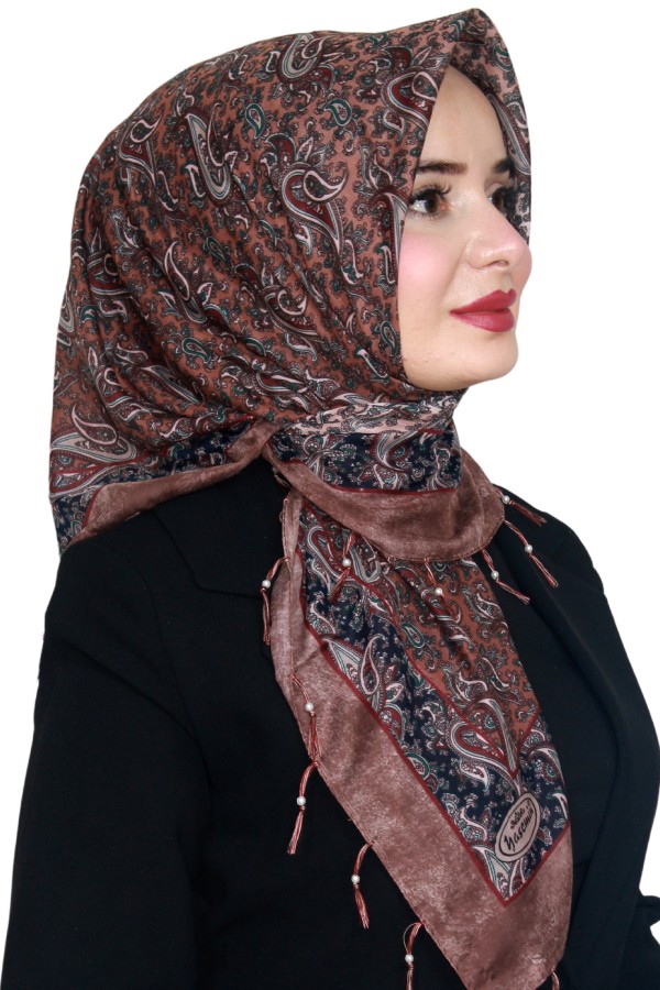 Boncuklu Yazma 2007-8