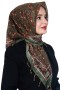 Boncuklu Yazma 2007-7