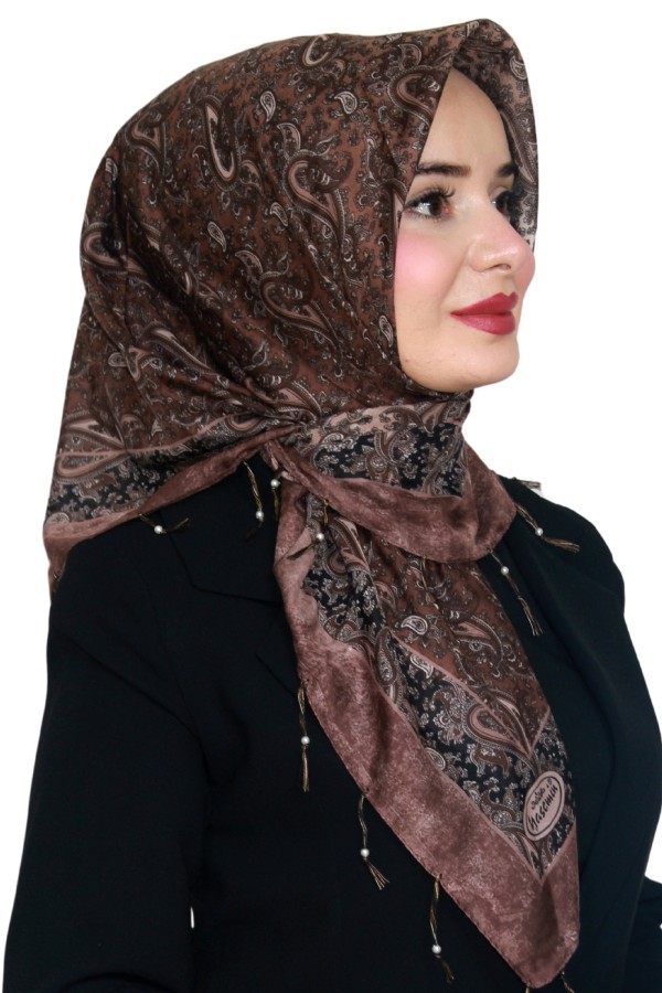 Boncuklu Yazma 2007-6