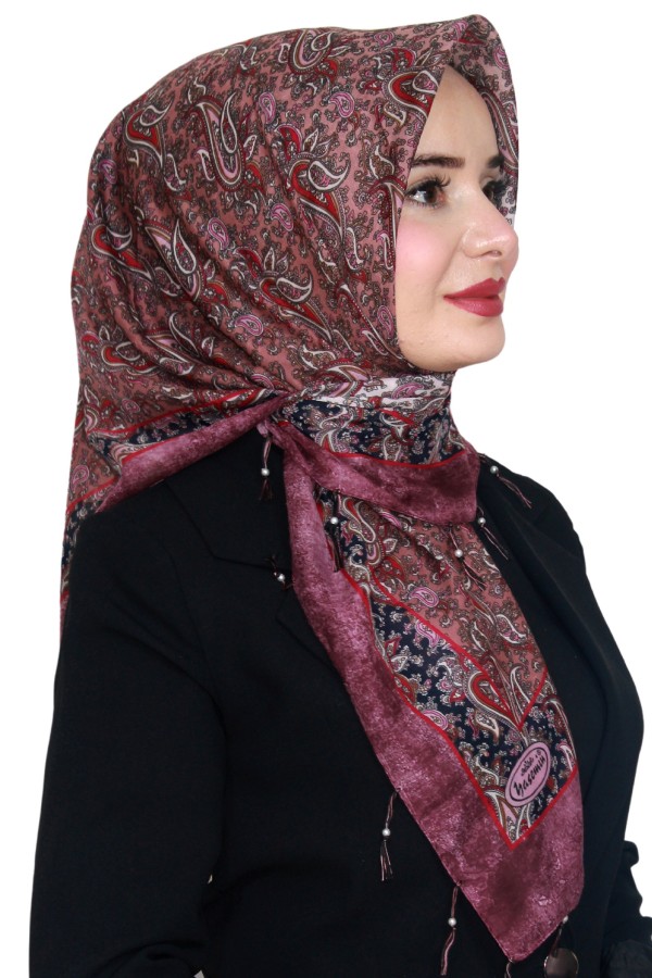 Boncuklu Yazma 2007-3