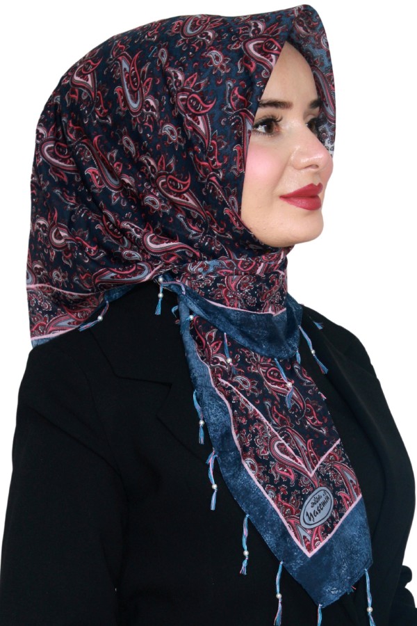 Boncuklu Yazma 2007-20