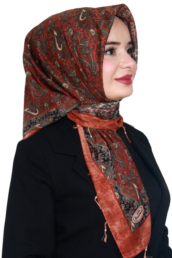 Boncuklu Yazma 2007-2