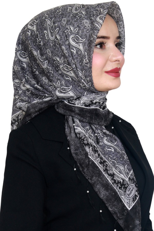 Boncuklu Yazma 2007-18