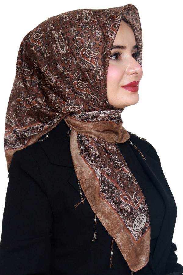 Boncuklu Yazma 2007-16