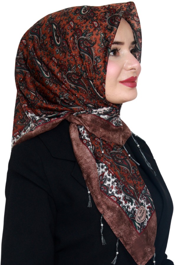 Boncuklu Yazma 2007-14