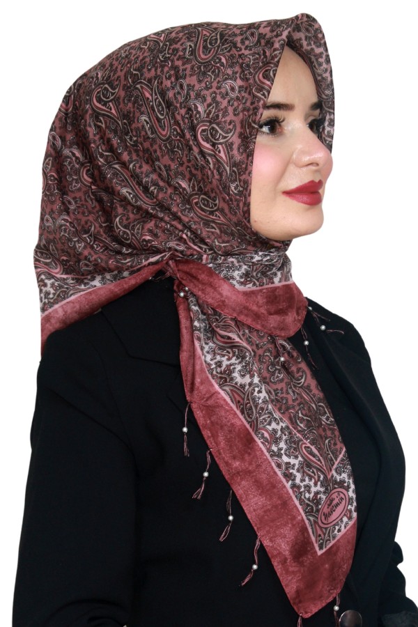 Boncuklu Yazma 2007-13