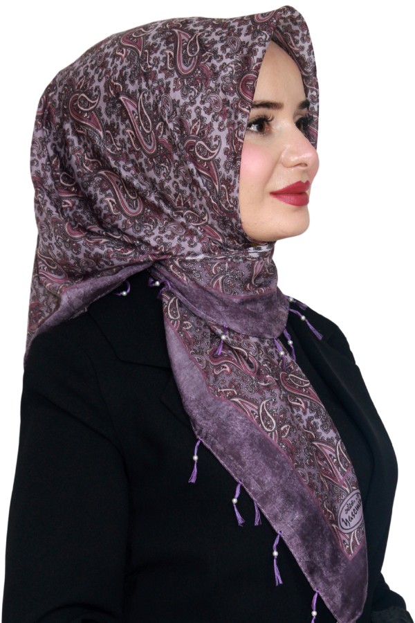 Boncuklu Yazma 2007-12
