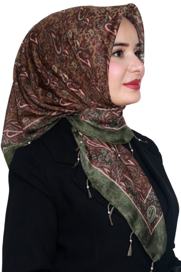 Boncuklu Yazma 2007-11