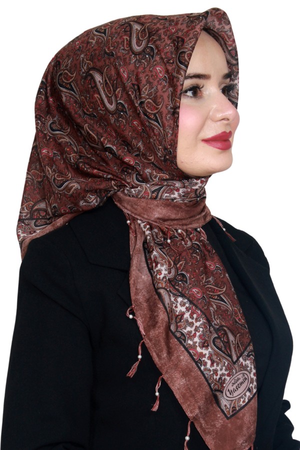 Boncuklu Yazma 2007-10