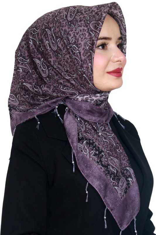 Boncuklu Yazma 2007-1- Yasemin-Boncuklu Yazma