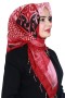Boncuklu Yazma 2008-17- Yasemin-Boncuklu Yazma