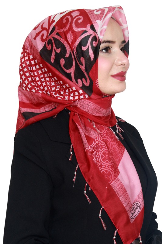 Boncuklu Yazma 2008-17- Yasemin-Boncuklu Yazma