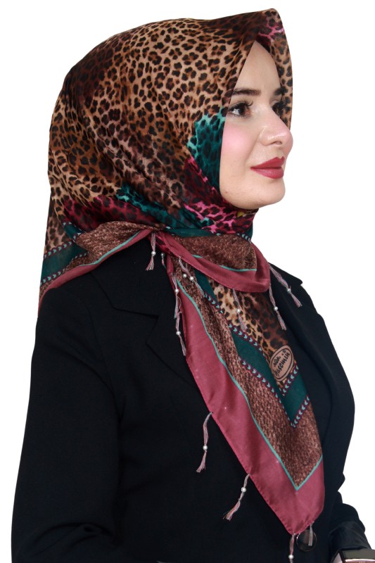 Boncuklu Yazma 2009-2- Yasemin-Boncuklu Yazma