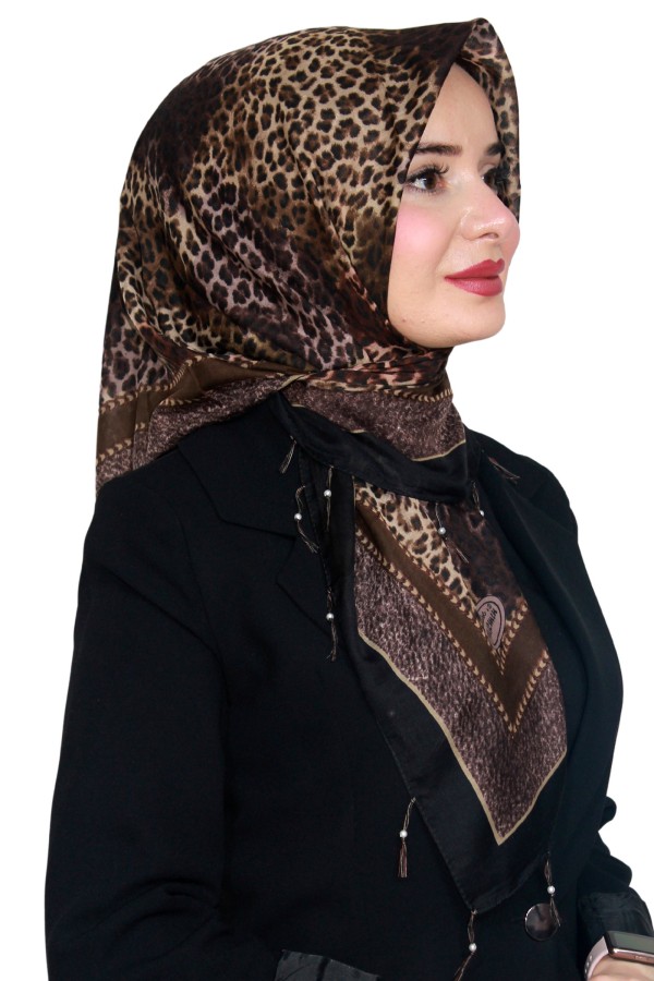 Boncuklu Yazma 2009-19