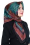 Boncuklu Yazma 2009-11- Yasemin-Boncuklu Yazma