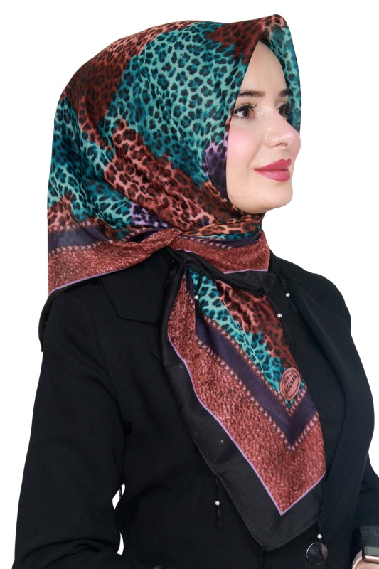 Boncuklu Yazma 2009-11- Yasemin-Boncuklu Yazma