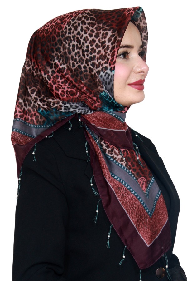 Boncuklu Yazma 2009-1