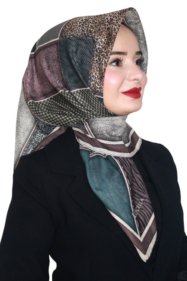 Eşarp  - Anadolu Eşarp