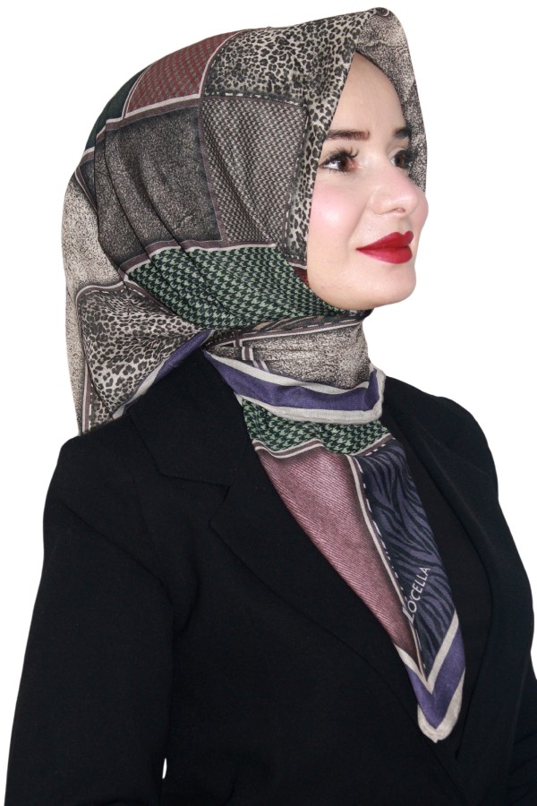 Eşarp  - Anadolu Eşarp