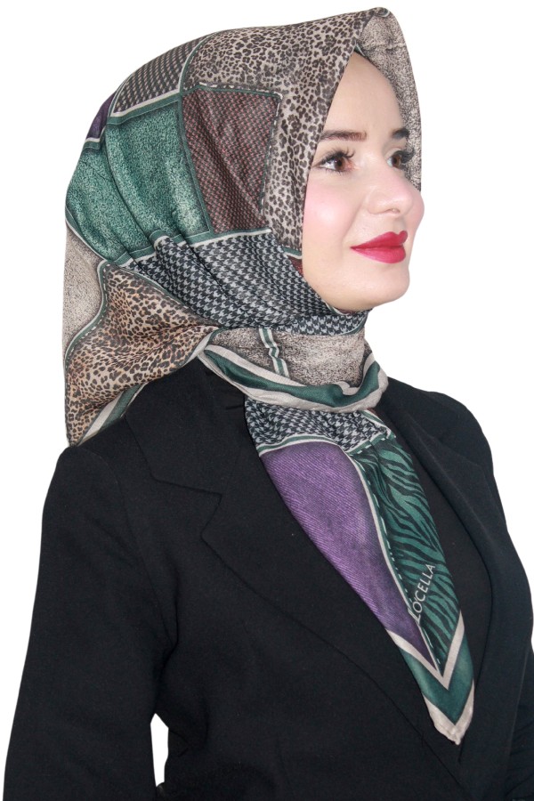 Eşarp  - Anadolu Eşarp