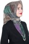 Locella Soft Eşarp 4011-2