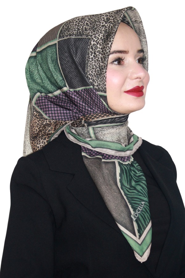 Eşarp  - Anadolu Eşarp