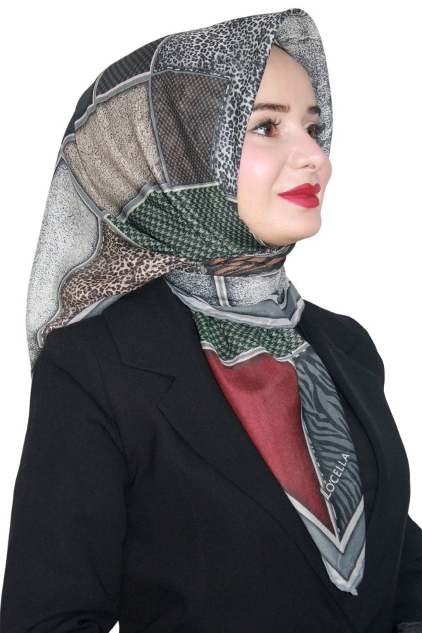Locella Soft Eşarp 4011-11