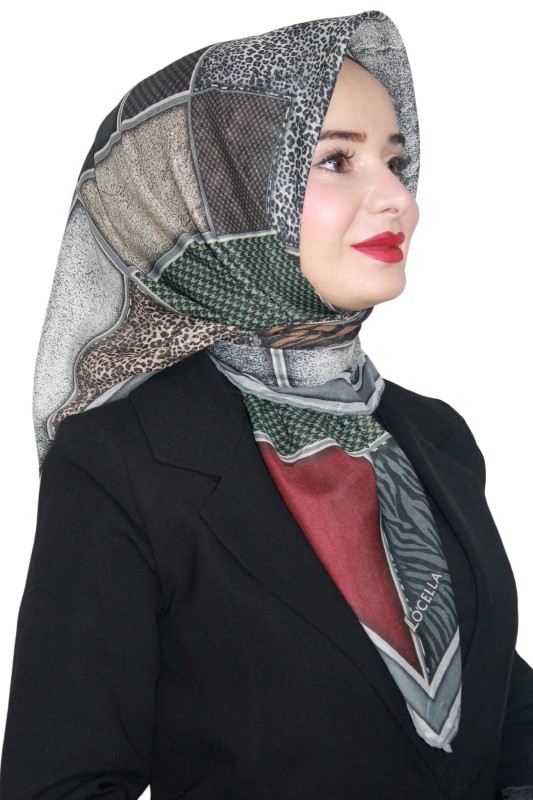 Locella Soft Eşarp 4011-11