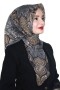 Dikişli Yazma 3011-3