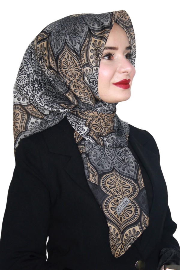 Dikişli Yazma 3011-3