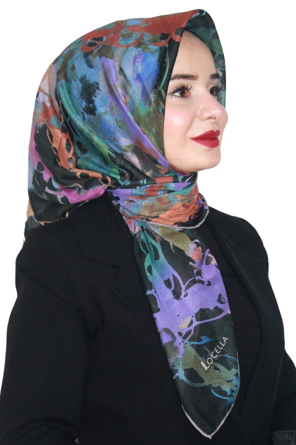 Eşarp  - Anadolu Eşarp