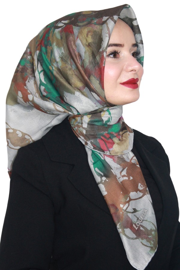 Eşarp  - Anadolu Eşarp