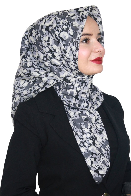 Armada Soft Eşarp 4014-4- Armada-Soft Eşarp