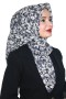 Armada Soft Eşarp 4014-4- Armada-Soft Eşarp