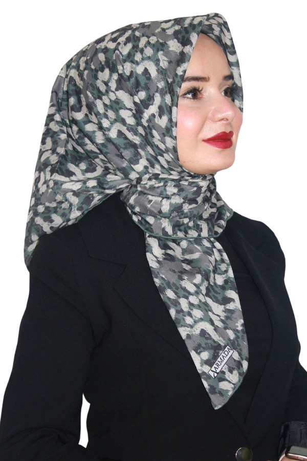 Armada Soft Eşarp 4014-2