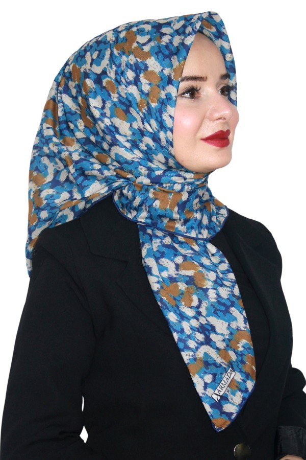 Armada Soft Eşarp 4014-10