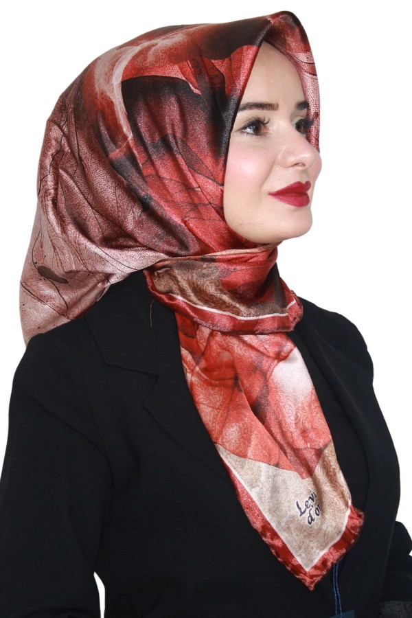 Kristal Eşarp  - Anadolu Eşarp