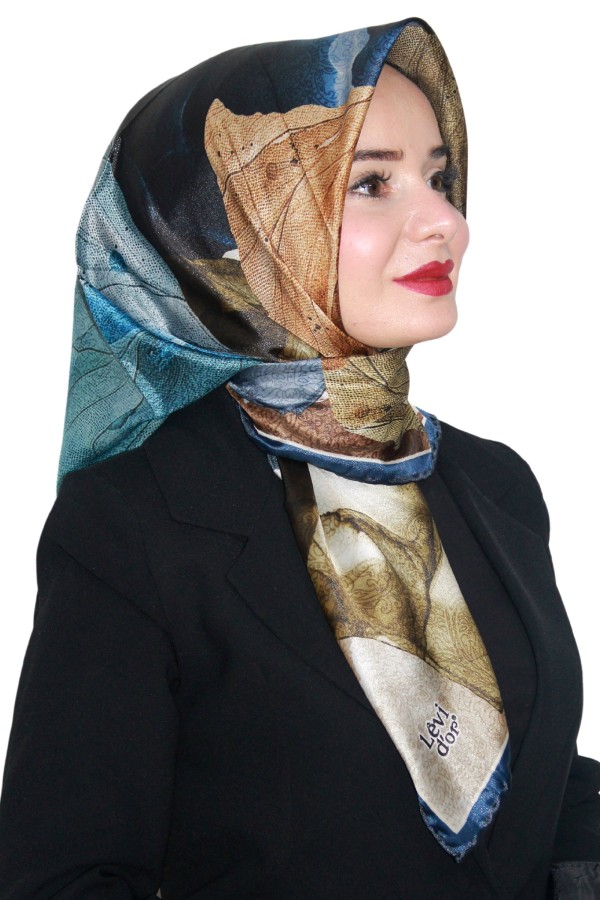 Kristal Eşarp  - Anadolu Eşarp