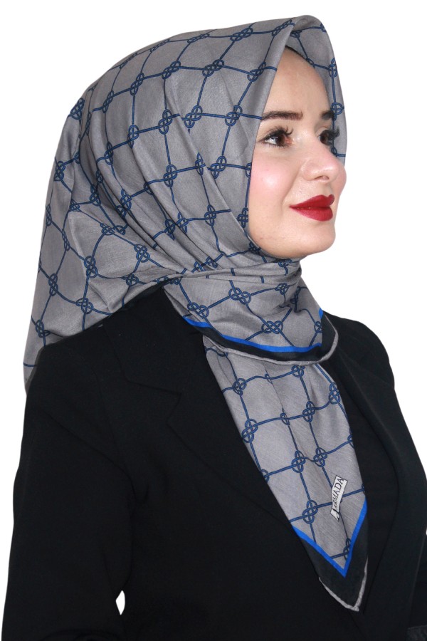 Armada Soft Eşarp 4015-7
